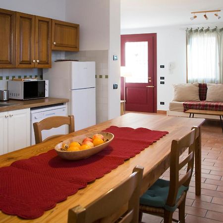 Il Portico Verde Crespano del Grappa Zewnętrze zdjęcie