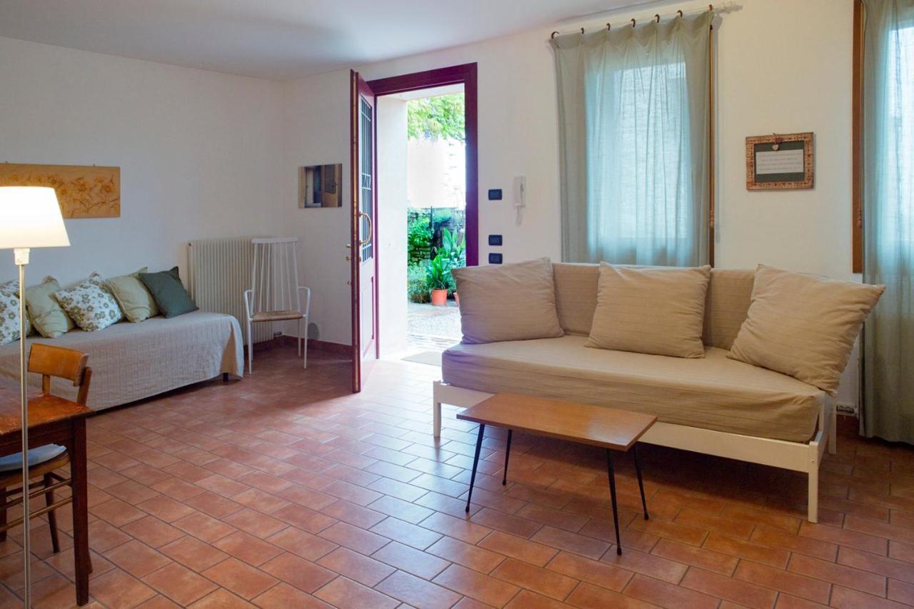 Il Portico Verde Crespano del Grappa Zewnętrze zdjęcie