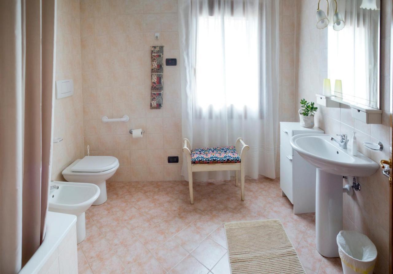 Il Portico Verde Crespano del Grappa Zewnętrze zdjęcie
